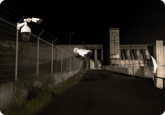 Servicii la fața locului